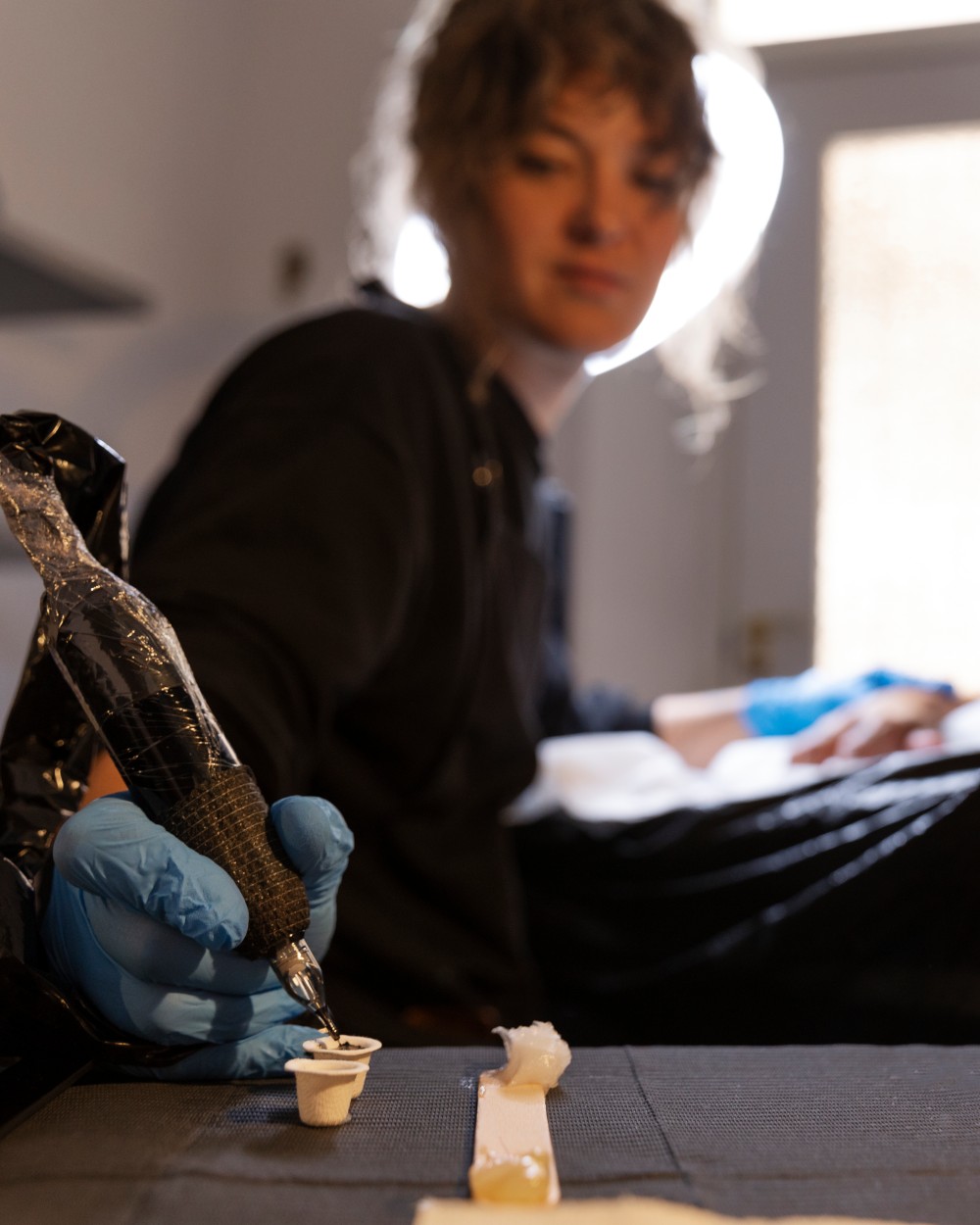 Public cible formation hygiène